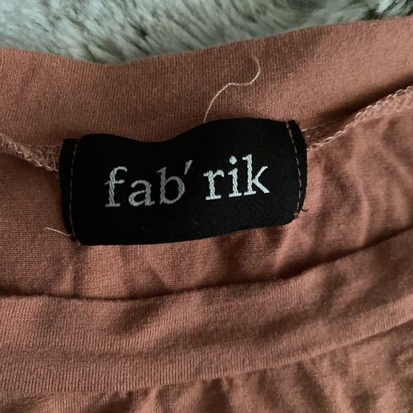 fabrik tunic - Picture 2 of 2